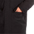 Trangoworld Homme Parka Murakka Termic Anthracite