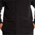 Trangoworld Homme Parka Murakka Termic Anthracite