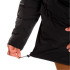 Trangoworld Homme Parka Murakka Termic Anthracite