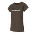 T-shirt Trangoworld Femme Nuit de l'olivier à Imola