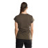T-shirt Trangoworld Femme Nuit de l'olivier à Imola