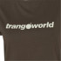 T-shirt Trangoworld Femme Nuit de l'olivier à Imola