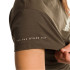 T-shirt Trangoworld Femme Nuit de l'olivier à Imola