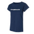 T-shirt Trangoworld Femme Imola Mer de Gibraltar