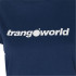 T-shirt Trangoworld Femme Imola Mer de Gibraltar