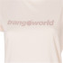 T-shirt Trangoworld Femme Aile d'ange Imola