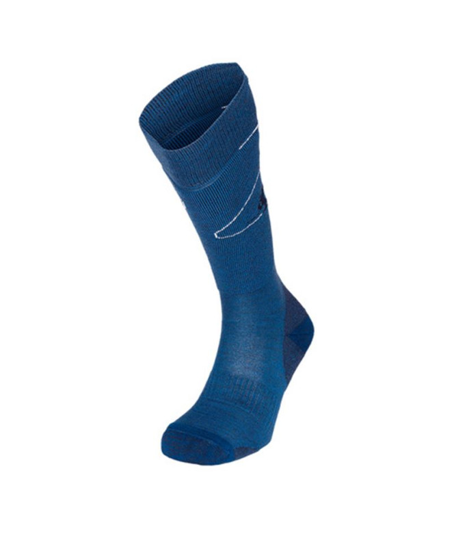 Trangoworld Chaussettes Motte bleu vif/bleu...