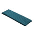Tapis de sol Montagne Trangoworld de Comfort Air 4S 195X65X9 Blue Lyon/Dark Shadow