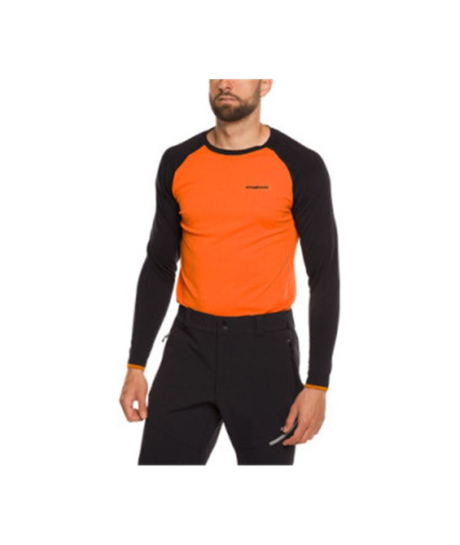 T-shirt Trangoworld Homme Intérieur Clarac...