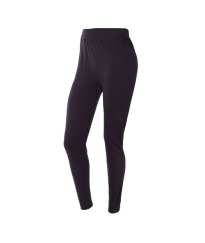 Pantalon Trangoworld Femme Long Indoor Lescar...