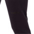 Pantalon Trangoworld Femme Long Indoor Lescar Caviar/Ombre foncée