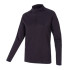 Sweat Trangoworld Femme Pullover Indoor Loudet Caviar/Ombre foncée