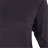 Sweat Trangoworld Femme Pullover Indoor Loudet Caviar/Ombre foncée