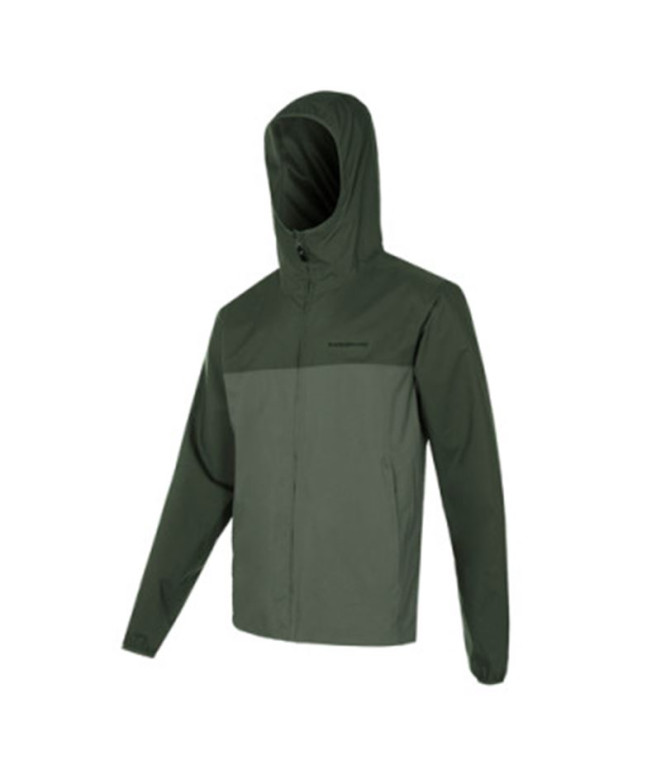 Veste Montagne Trangoworld Homme de Speke Th...
