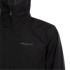 Veste Montagne Trangoworld Homme de Speke Th Caviar/Anthracite