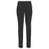 Pantalons Trangoworld Femme Long Olukai Dr Grey
