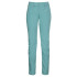 Pantalons Trangoworld Femme Long Olukai Dr Green