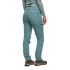 Pantalons Trangoworld Femme Long Olukai Dr Green