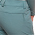 Pantalons Trangoworld Femme Long Olukai Dr Green