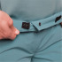 Pantalons Trangoworld Femme Long Olukai Dr Green