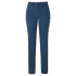 Pantalons Trangoworld Femme Long Olukai Dr Blue
