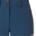 Pantalons Trangoworld Femme Long Olukai Dr Blue