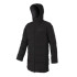 Trangoworld Homme Parka Lincoln Urban Chic/Anthracite