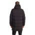 Trangoworld Homme Parka Lincoln Urban Chic/Anthracite