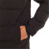 Trangoworld Homme Parka Lincoln Urban Chic/Anthracite