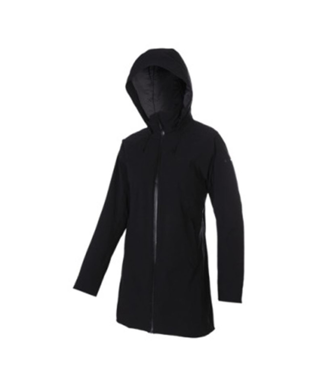 Veste Trangoworld Femme Arasilla Termic Parka...