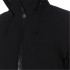 Veste Trangoworld Femme Arasilla Termic Parka Caviar/Anthracite