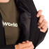 Veste Trangoworld Femme Arasilla Termic Parka Caviar/Anthracite
