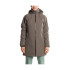 Veste Trangoworld Femme Parka Arasilla Termic Oliva Night