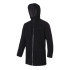 Veste Trangoworld Homme Ibort Termic Parka Caviar/Anracite