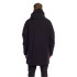 Veste Trangoworld Homme Ibort Termic Parka Caviar/Anracite