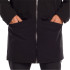 Veste Trangoworld Homme Ibort Termic Parka Caviar/Anracite