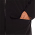 Veste Trangoworld Homme Ibort Termic Parka Caviar/Anracite