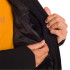 Veste Trangoworld Homme Ibort Termic Parka Caviar/Anracite