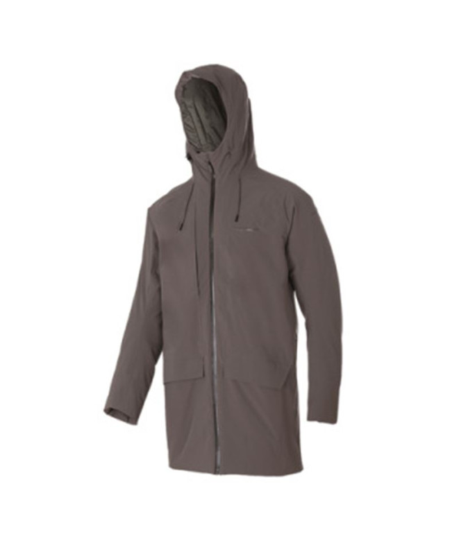 Veste Trangoworld Homme Ibort Termic Parka...