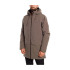 Veste Trangoworld Homme Ibort Termic Parka Oliva Night
