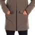Veste Trangoworld Homme Ibort Termic Parka Oliva Night