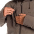 Veste Trangoworld Homme Ibort Termic Parka Oliva Night