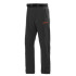 Pantalon Trangoworld Enfant Largo Nampo Ebony