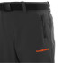 Pantalon Trangoworld Enfant Largo Nampo Ebony