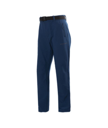 Pantalon Trangoworld Enfant Largo Nampo Mer de Gibraltar