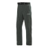 Pantalon Trangoworld Enfant Largo Nampo Green