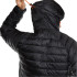 Veste Trangoworld Homme Medel Caviar/Turbulence/Vibrant Orange