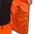 Veste Trangoworld Homme Medel Caviar/Turbulence/Vibrant Orange