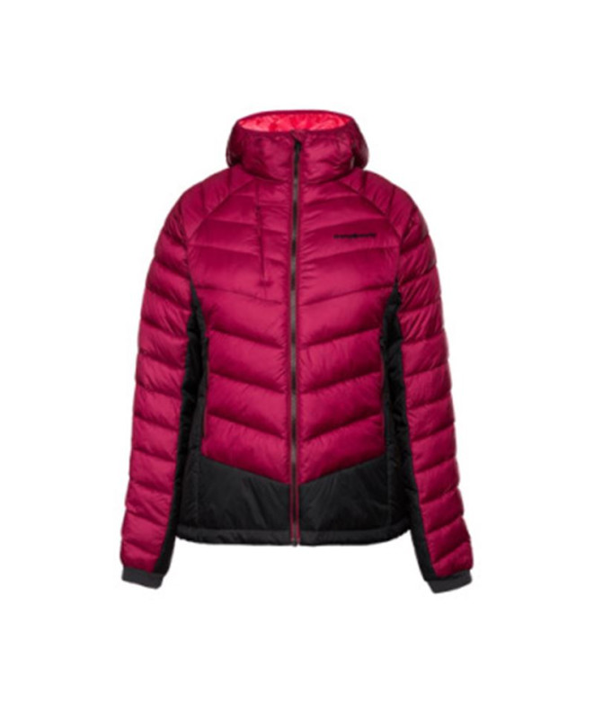 Veste Trangoworld Femme Rulhe Red...