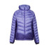 Veste Trangoworld Femme Rulhe Bleu pervenche intense/bleu spectre/teinte foncée